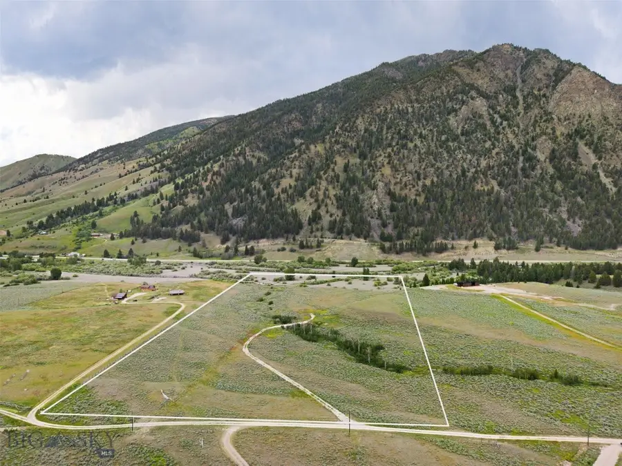36 Torry Road, Cameron, MT 59720 - #3