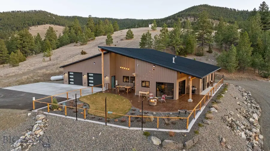 Address Withheld By Seller, Helena, MT 59601 - #2