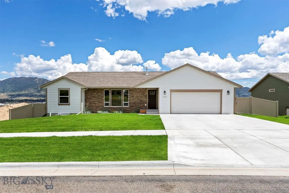 4116 Western, Butte, MT 59701 - #1