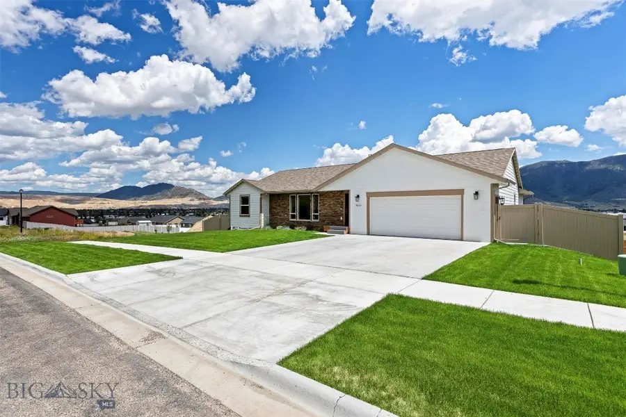 4116 Western, Butte, MT 59701 - #2