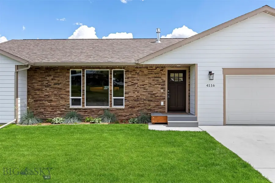 4116 Western, Butte, MT 59701 - #3