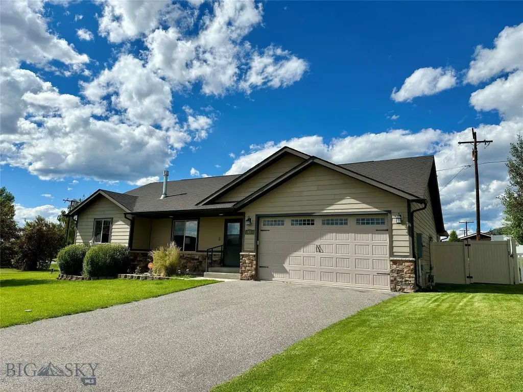 3411 Ottawa Street, Butte, MT 59701 - #1