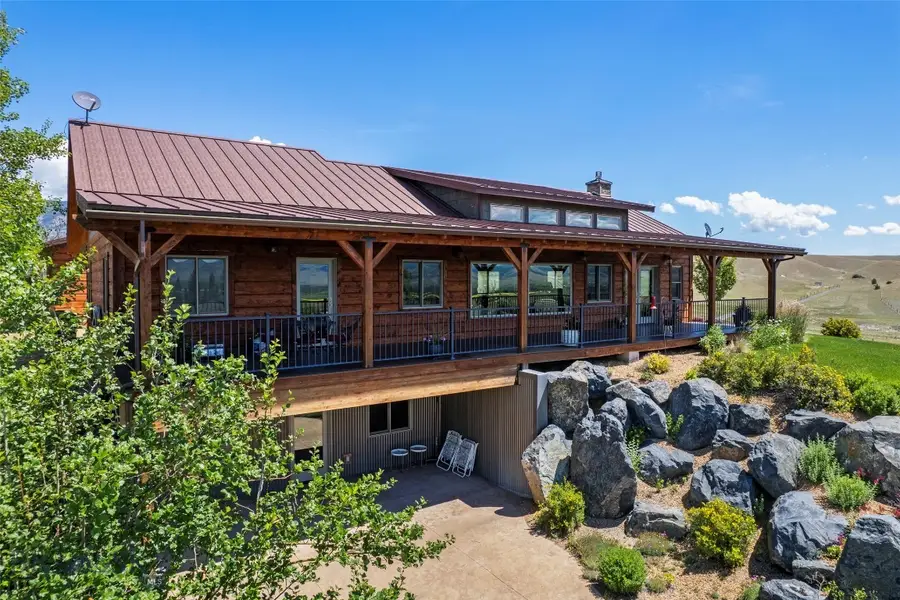 7 Prairie Dog Lane, Whitehall, MT 59759 - #3