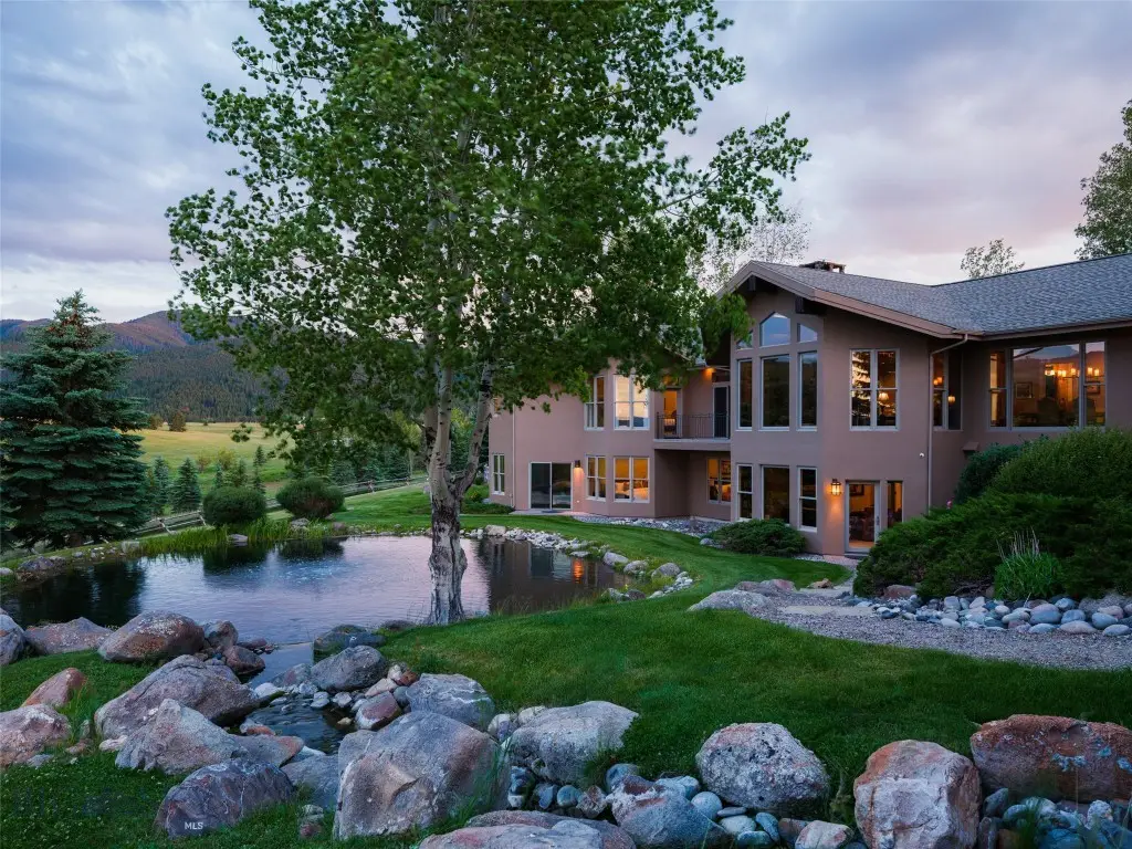 450 Star Ridge Road, Bozeman, MT 59715 - #1