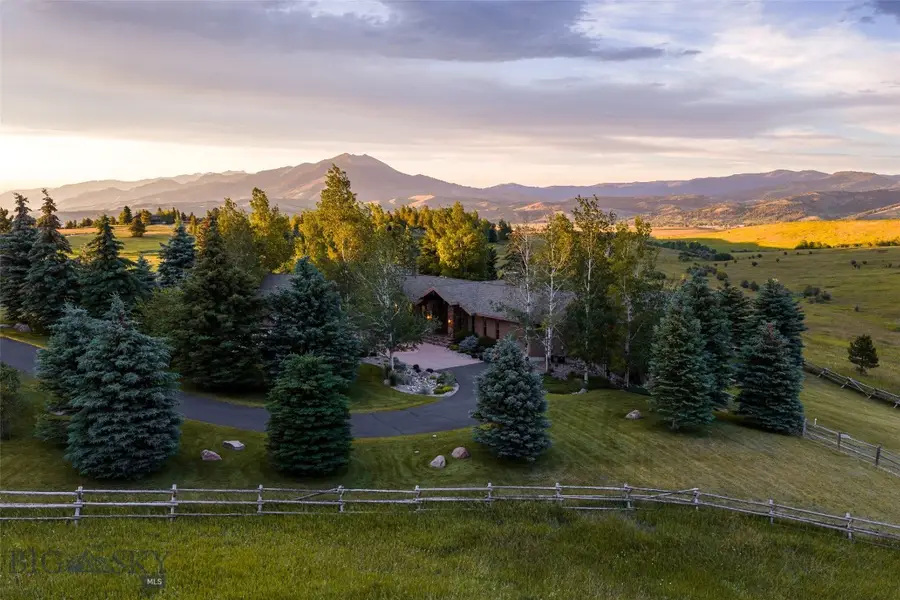 450 Star Ridge Road, Bozeman, MT 59715 - #2