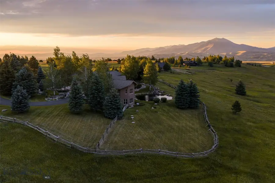 450 Star Ridge Road, Bozeman, MT 59715 - #3