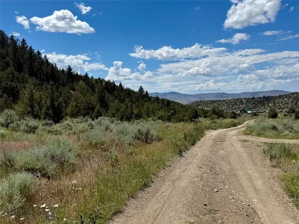 Lot 290 Tbd Broken Creek Rd, Three Forks, MT 59752