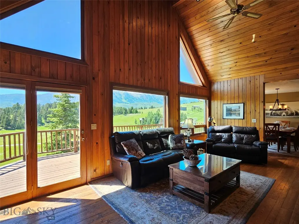 6008 Skyline Lane, Bozeman, MT 59715 - #1
