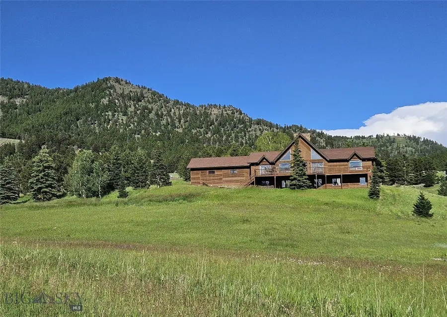 6008 Skyline Lane, Bozeman, MT 59715 - #2