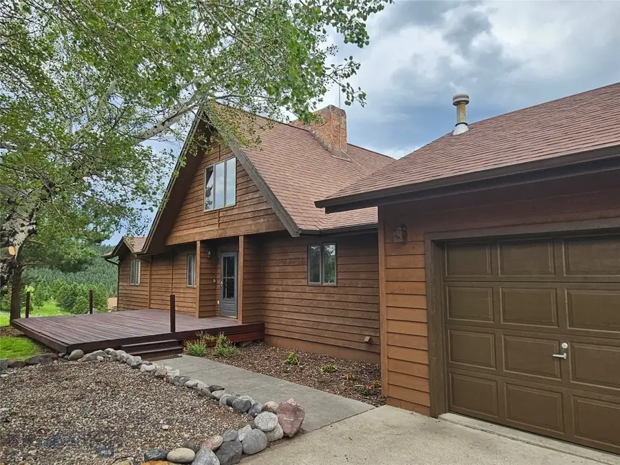 6008 Skyline Lane, Bozeman, MT 59715 - #3