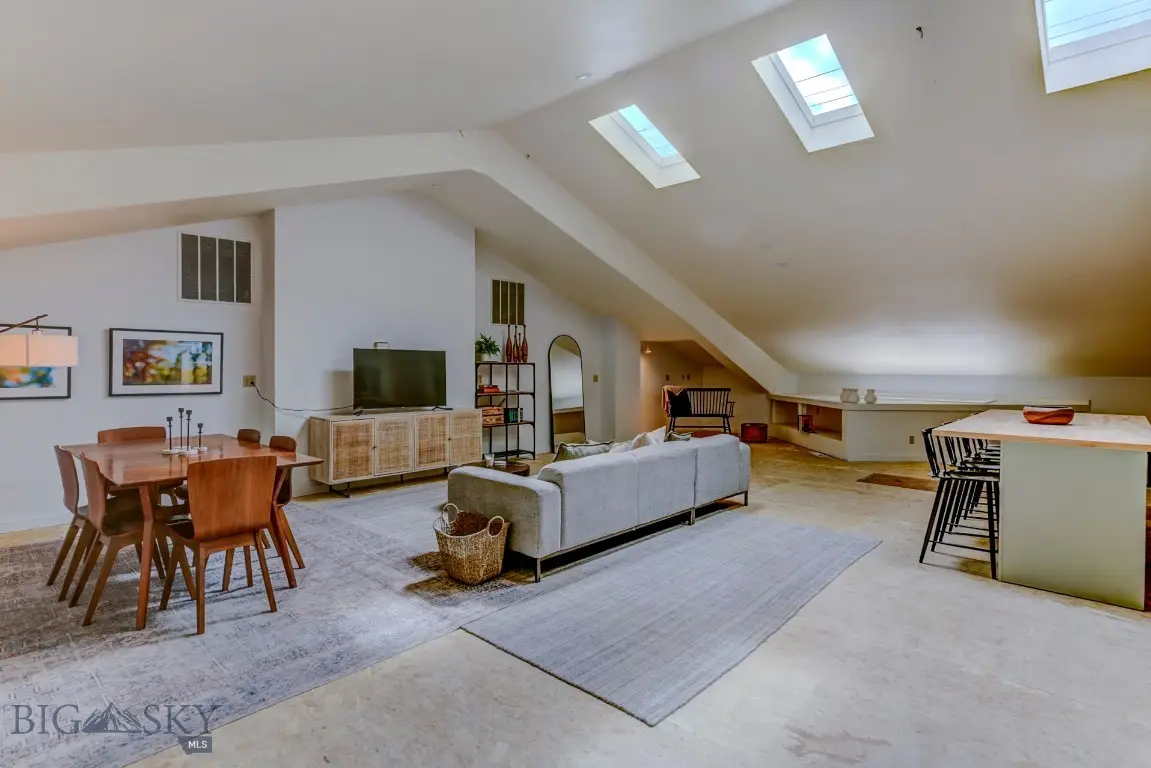 329 S B Street Street, Livingston, MT 59047 - #1