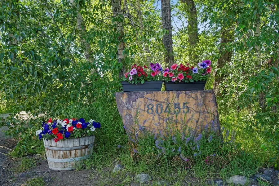 80455 Gallatin Road, Bozeman, MT 59718 - #2