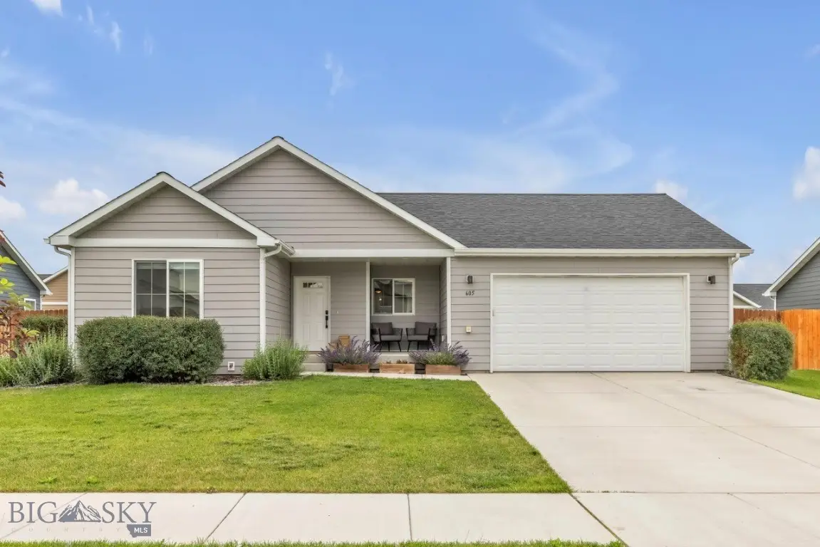 605 Mogul Street, Belgrade, MT 59714 - #1