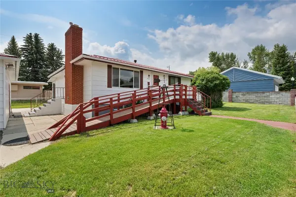 423 Linden Street, Anaconda, MT 59711