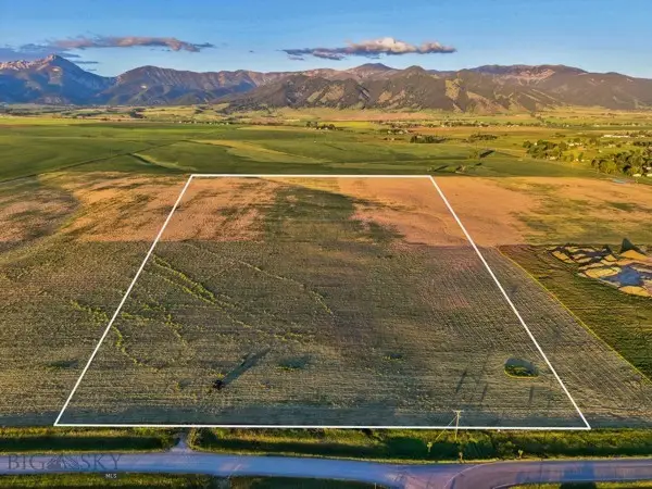 3961 Penwell Bridge Road, Belgrade, MT 59714 - #1