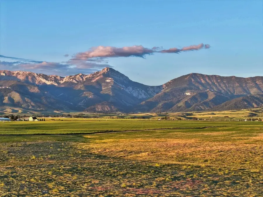 3961 Penwell Bridge Road, Belgrade, MT 59714 - #3