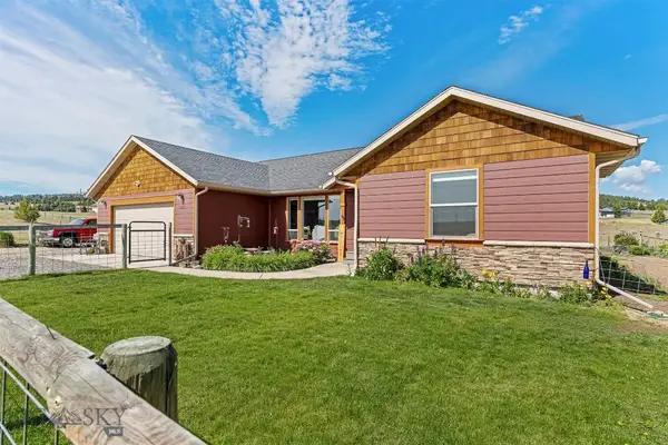 1083 Slalom Lane, Butte, MT 59701