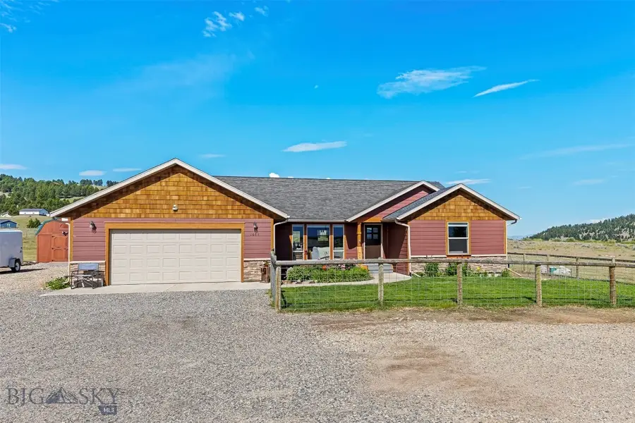 1083 Slalom Lane, Butte, MT 59701 - #2