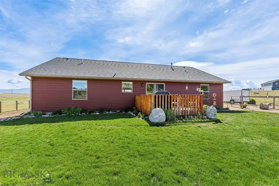 1083 Slalom Lane, Butte, MT 59701 - #3
