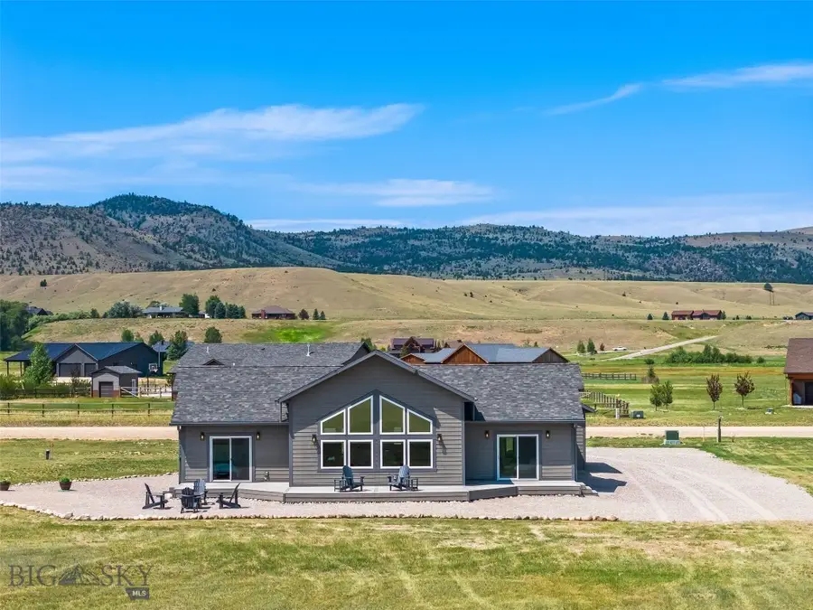 116 Skyview Drive, Ennis, MT 59729 - #2