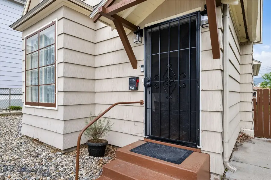 514 Locust Street, Anaconda, MT 59711 - #2