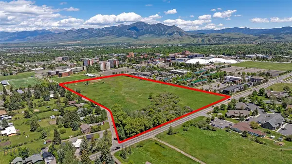 TBD Kagy Boulevard, Bozeman, MT 59715