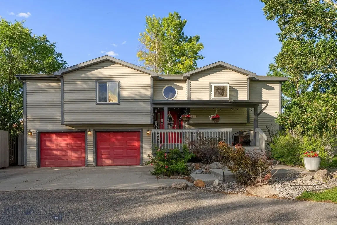 209 N 5th Avenue E, Three Forks, MT 59752 - #1