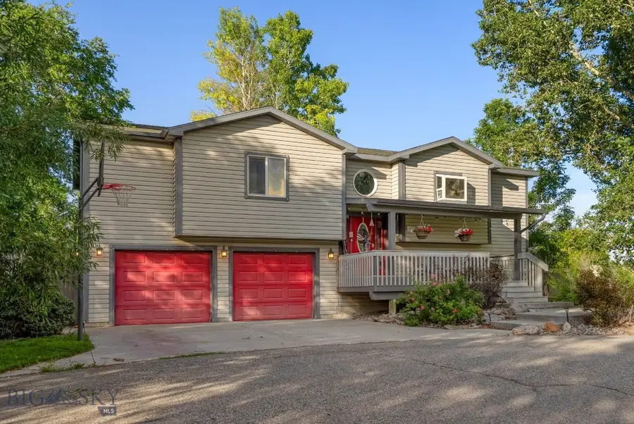 209 N 5th Avenue E, Three Forks, MT 59752 - #3