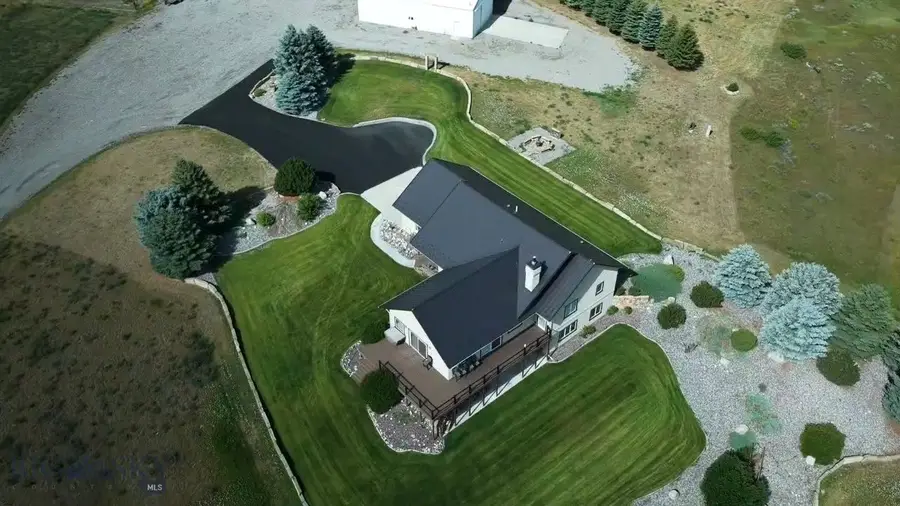 39 Valley View Drive, Reed Point, MT 59069 - #2