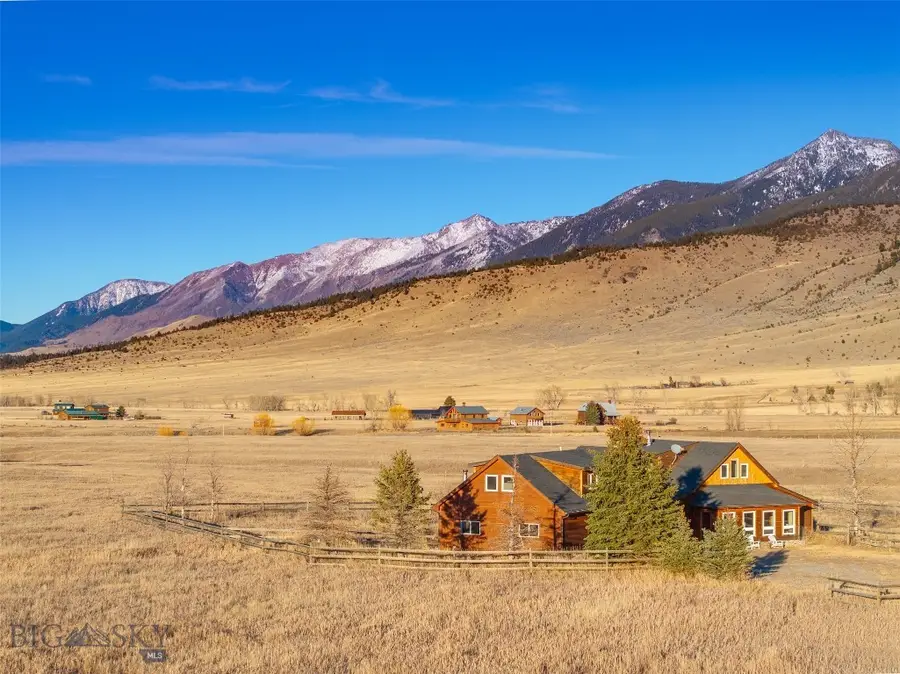 5 Shoshoni Way, Pray, MT 59065 - #2