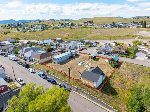 15, 19, and 21 W Center Street, Butte, MT 59701