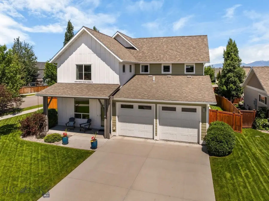 123 E Hyalite Peak Drive, Bozeman, MT 59718 - #3