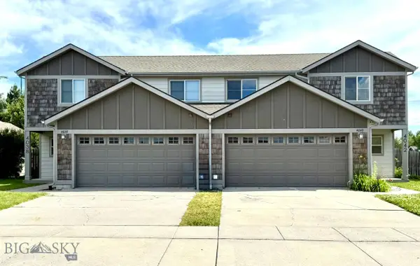 4038 Carbon Street, Bozeman, MT 59718