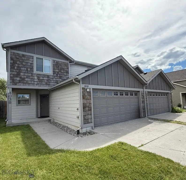 4038 Carbon Street, Bozeman, MT 59718 - #2