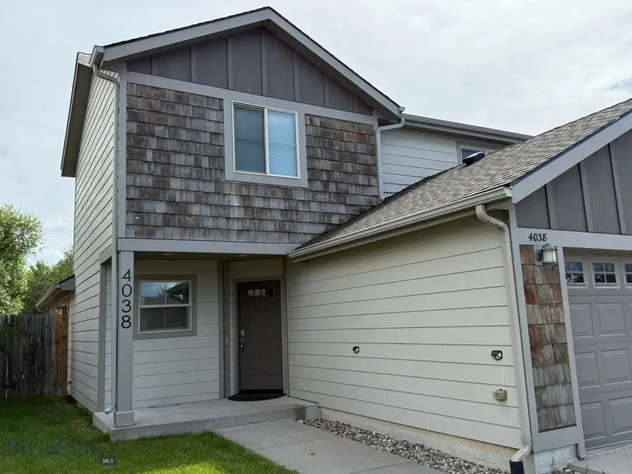 4038 Carbon Street, Bozeman, MT 59718 - #3