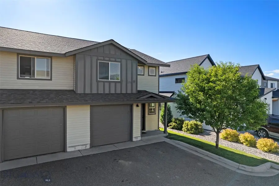 3355 Fen Way #A, Bozeman, MT 59718 - #2