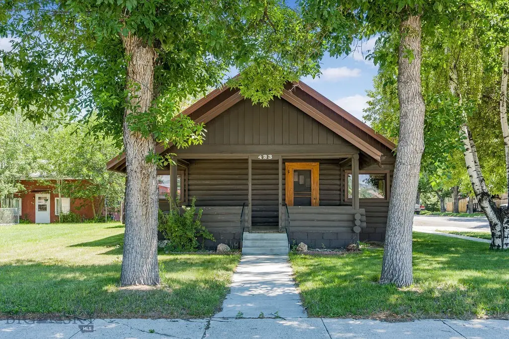 423 S Main Street, Three Forks, MT 59752 - #1