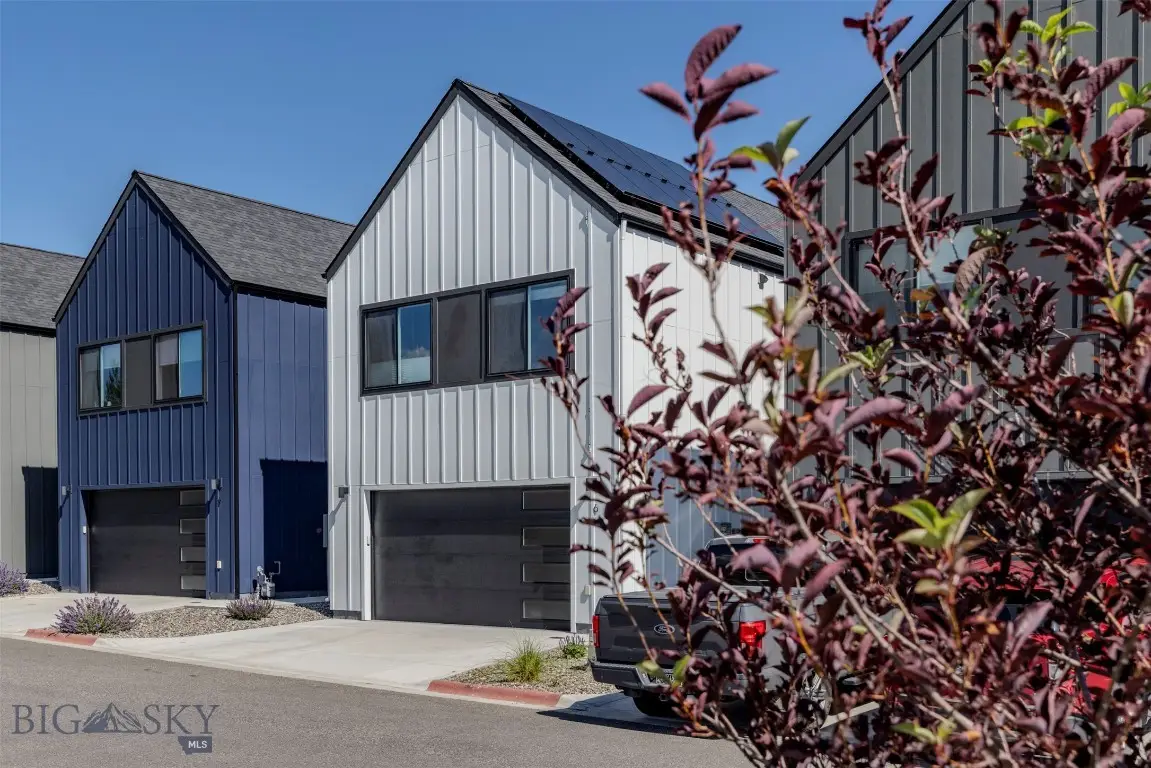 901 Scenic Trail #6, Livingston, MT 59047 - #1