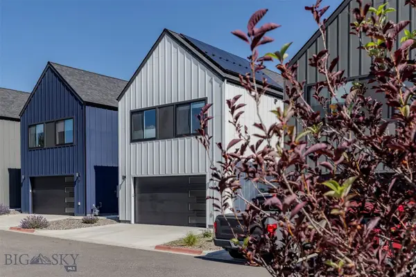 901 Scenic Trail #6, Livingston, MT 59047