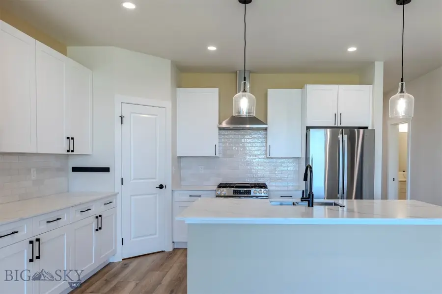 901 Scenic Trail #6, Livingston, MT 59047 - #2
