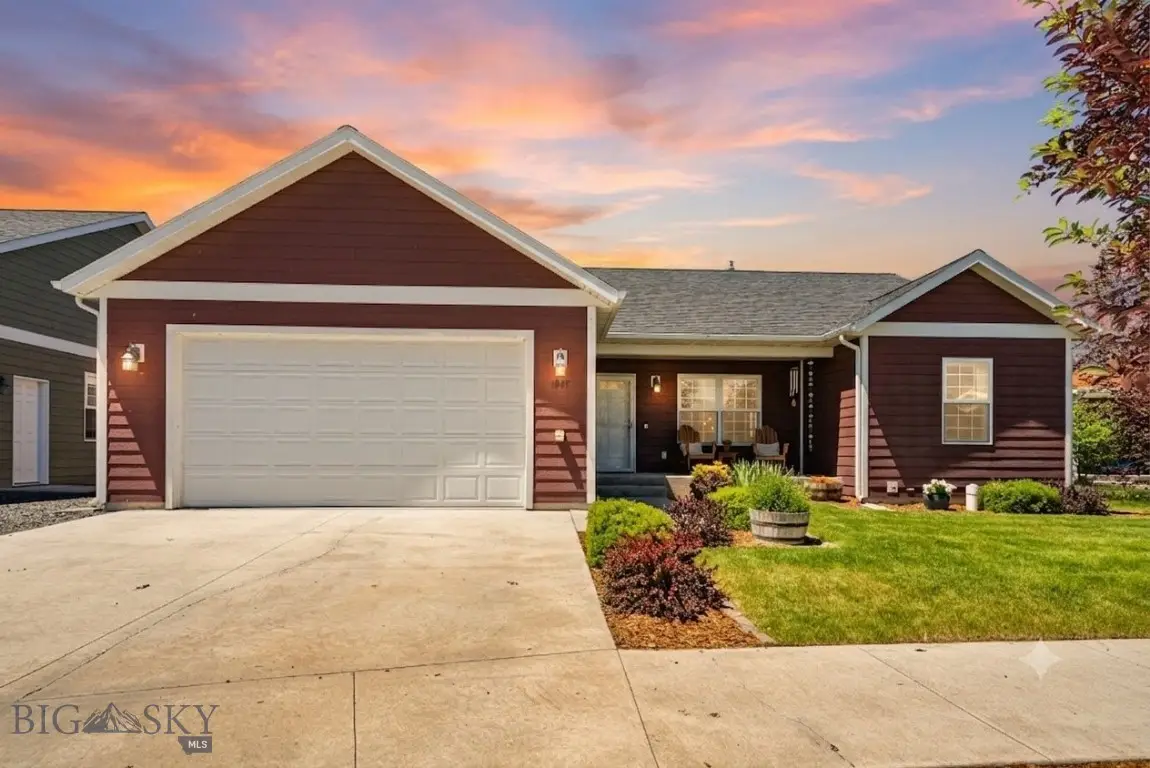 1007 Powers Boulevard, Belgrade, MT 59714 - #1
