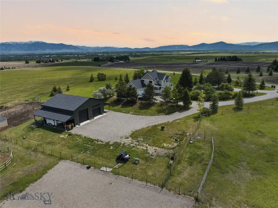 977 Trailcrest Drive, Bozeman, MT 59718 - #2