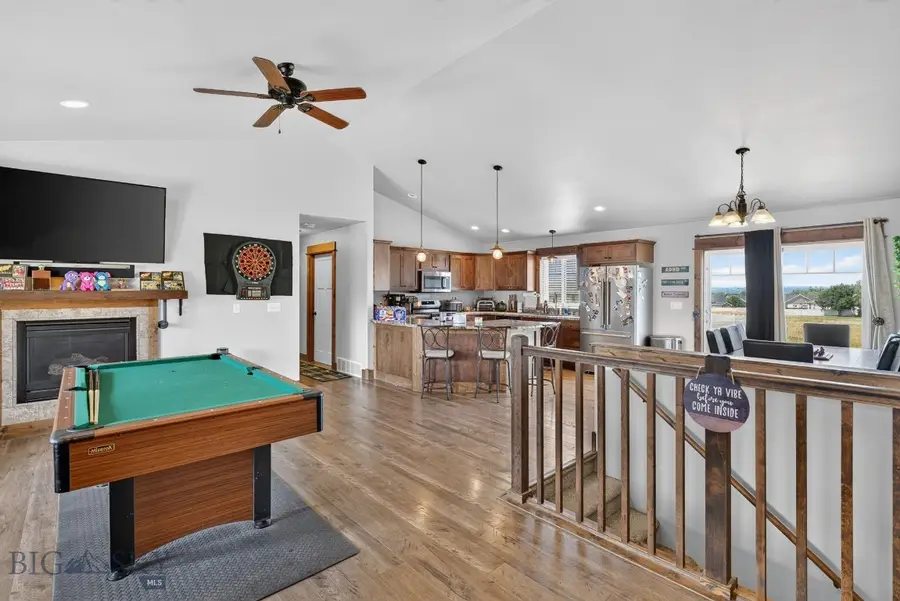 618 Lacey Road, Billings, MT 59101 - #2