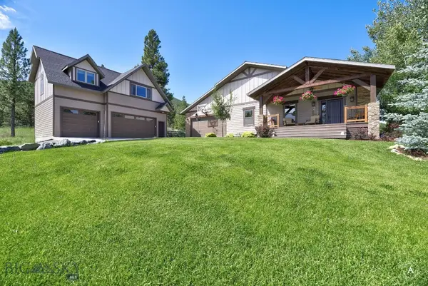 Address Withheld By Seller, Clancy, MT 59634