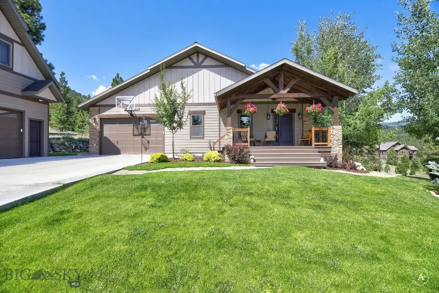 Address Withheld By Seller, Clancy, MT 59634 - #2
