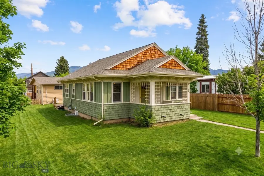 209 Bozeman Street, Gallatin Gateway, MT 59730 - #3