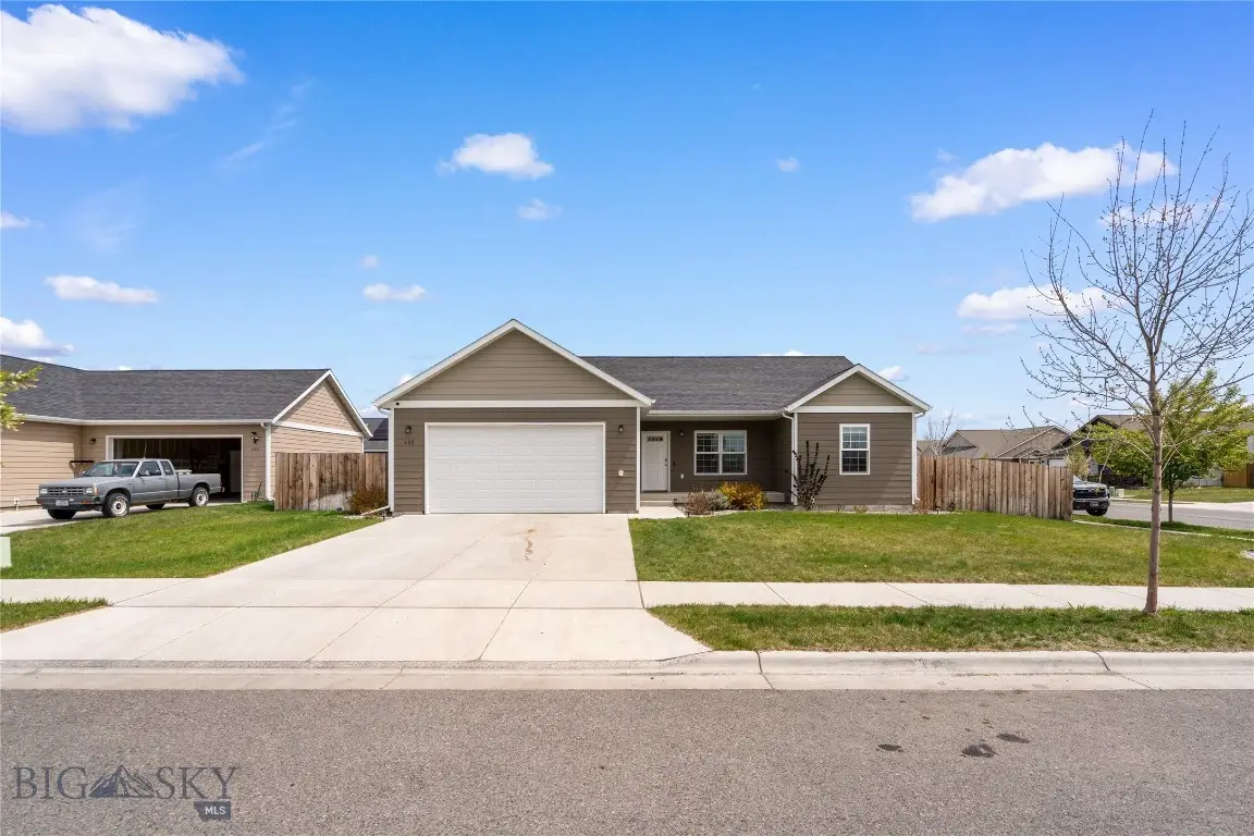 600 13th Street, Belgrade, MT 59714 - #1