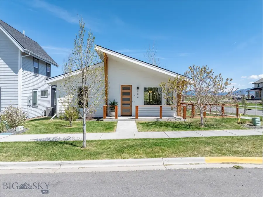 304 Westgate Avenue, Bozeman, MT 59718 - #3
