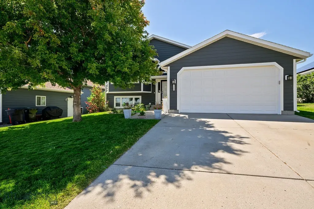 1206 Matador Avenue, Billings, MT 59105 - #1