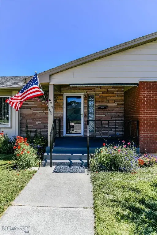 635 E Morse Street, Dillon, MT 59725 - #2